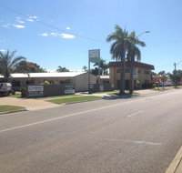Coolabah Motel Townsville - New Castle Holiday