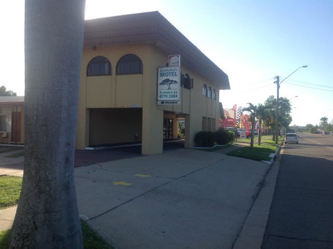 Coolabah Motel Townsville - New Castle Holiday 3
