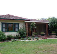 Coolamon on Marsh - Armidale - New Castle Holiday