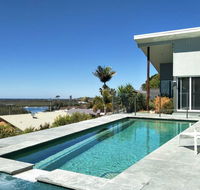 Coolangatta Gold - New Castle Holiday