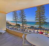 Coolum Baywatch Luxury Style Penthouse Linen Included WIFI 500 Bond - New Castle Holiday