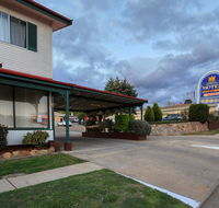 Cooma Motor Inn - New Castle Holiday