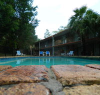 Coomera Motor Inn - New Castle Holiday