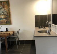 Coonawarra Cabins Unit A - New Castle Holiday