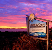 Coorong Cabins - New Castle Holiday
