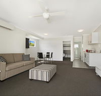 Cooroy Luxury Motel Apartments - New Castle Holiday