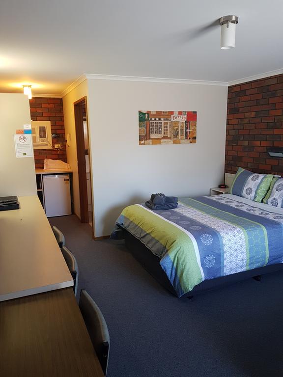 Stawell VIC New Castle Holiday