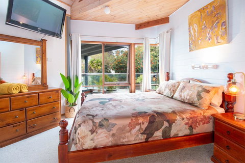 Coota Views - New Castle Holiday 0