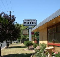 Cootamundra Gardens Motel - New Castle Holiday