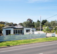 Coppards Rest - New Castle Holiday