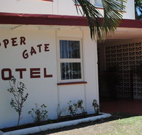 Copper Gate Motel - New Castle Holiday