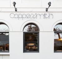 Coppersmith Hotel - New Castle Holiday