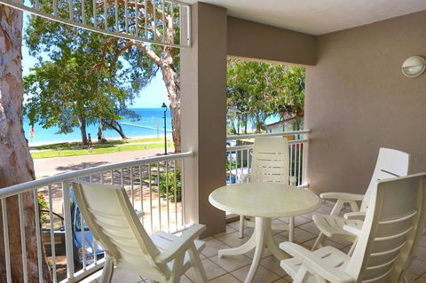 Coral Horizons - New Castle Holiday 0