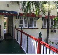 Coral Lodge Bed and Breakfast Inn - New Castle Holiday