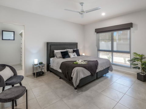 Corals - Tropicana Resort - Cli - New Castle Holiday 2