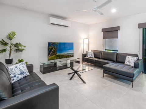 Corals - Tropicana Resort - Cli - New Castle Holiday 3