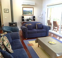 Corella Cottage Halls Gap - New Castle Holiday