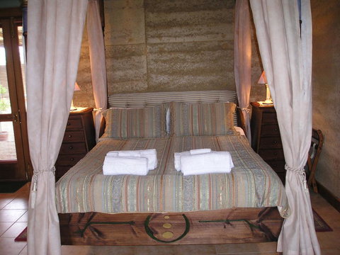 Corinium Roman Villa - New Castle Holiday 3