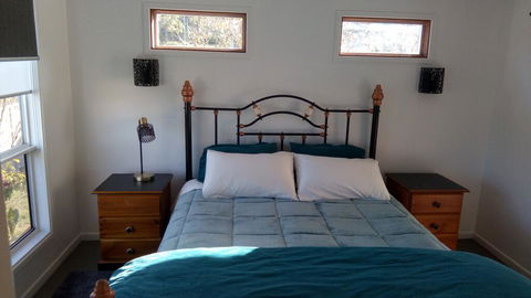 Corner Cottage Self Contained Suite - Geneva In Kyogle - New Castle Holiday 0
