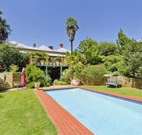 Corvah House - New Castle Holiday