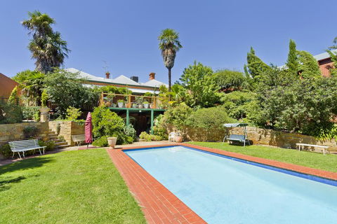 Corvah House - New Castle Holiday 0