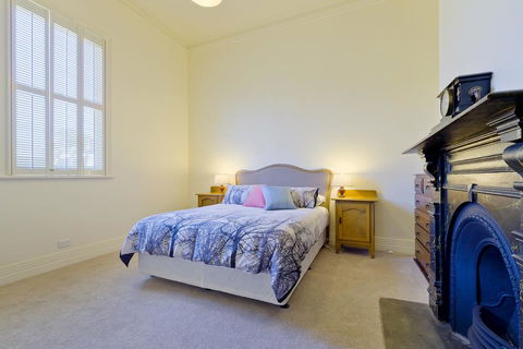 Corvah House - New Castle Holiday 2