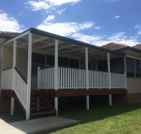 Costa Park Cottage Dio - Armidale - New Castle Holiday