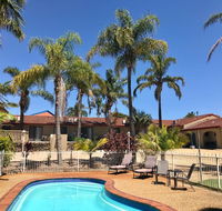 Costa Rica Motel - New Castle Holiday