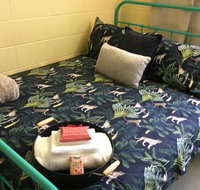 Cosy Bed  Breakfast - New Castle Holiday