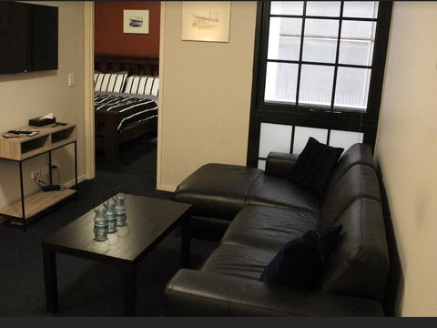 Cosy City Apartment - New Castle Holiday 2