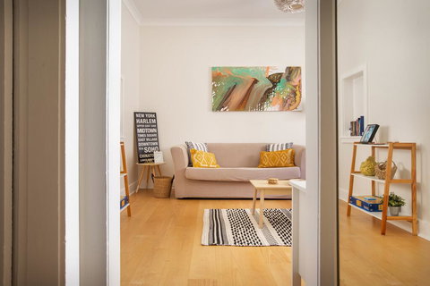 Cosy Couples Haven 10 Min Walk From Bondi Beach - New Castle Holiday 2