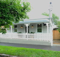 Cottage 79 - New Castle Holiday