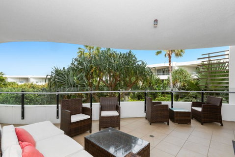 COTTON BEACH 37 - PRIVATE BEACHFRONT COMPLEX - New Castle Holiday 0