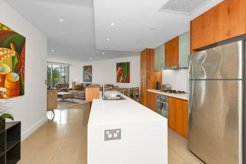 COTTON BEACH 37 - PRIVATE BEACHFRONT COMPLEX - New Castle Holiday 2