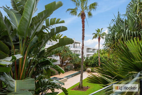 COTTON BEACH 85 - PRIVATE Mid Floor APARTMENT - New Castle Holiday 3