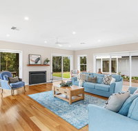 Cotton House - New Castle Holiday