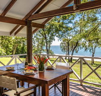 Cottonwood - Private Beachfront - New Castle Holiday