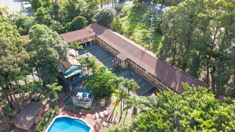 Country 2 Coast Motor Inn Coffs Harbour - New Castle Holiday 3