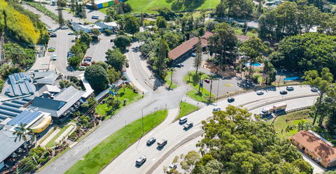 Country 2 Coast Motor Inn Coffs Harbour - New Castle Holiday 2