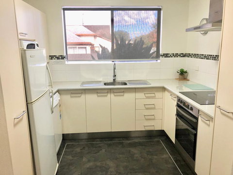 Country Apartments - New Castle Holiday 3