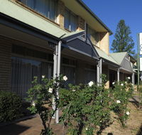 Country Comfort Armidale - New Castle Holiday
