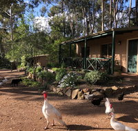 Country Cottages of Bridgetown - New Castle Holiday