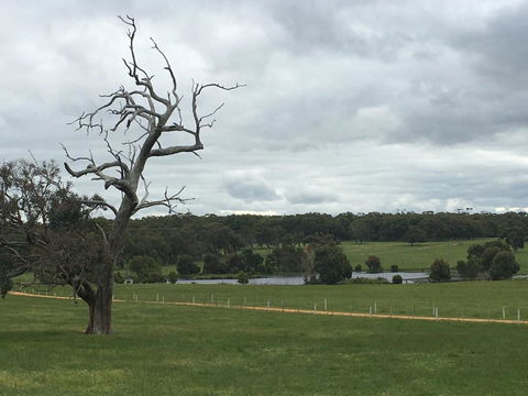 Country Farm House Close To Ballarat - New Castle Holiday 1