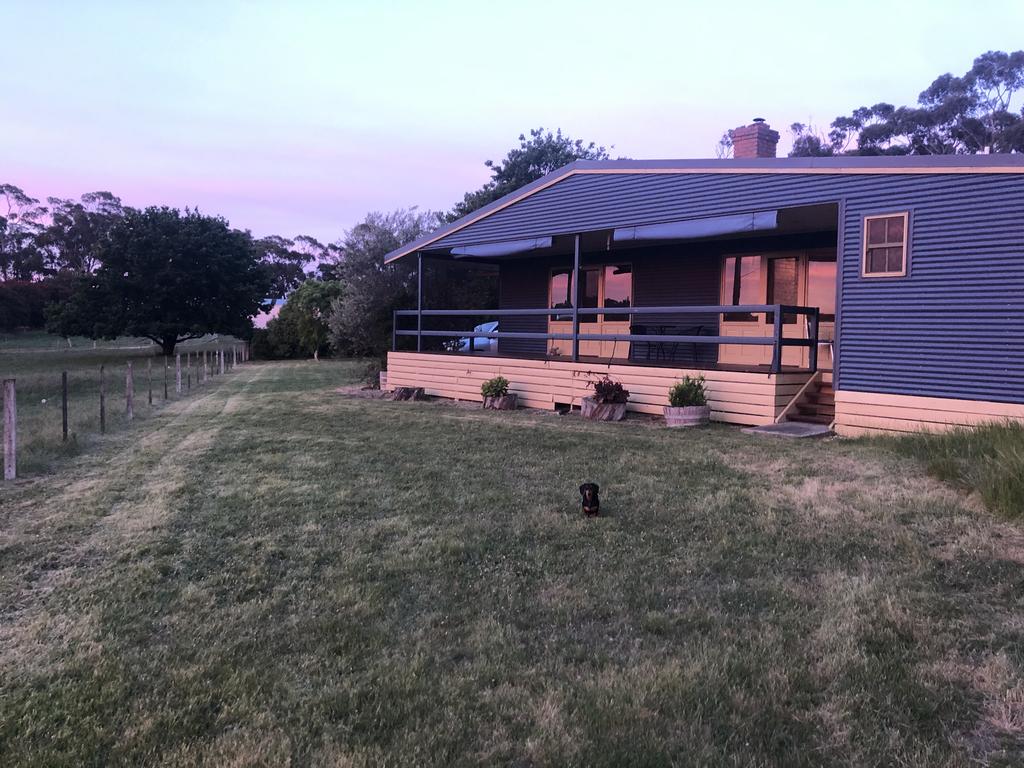Enfield VIC New Castle Holiday
