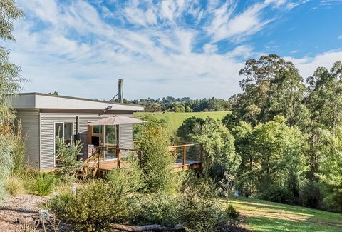 Country Getaway Neerim South - New Castle Holiday 0