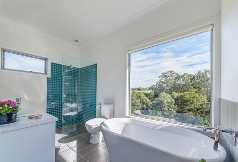 Country Getaway Neerim South - New Castle Holiday 2