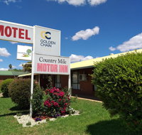 Country Mile Motor Inn - New Castle Holiday