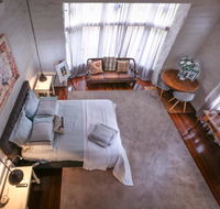Country Paradise in the Gully - New Castle Holiday