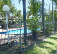 Country Road Motel - New Castle Holiday
