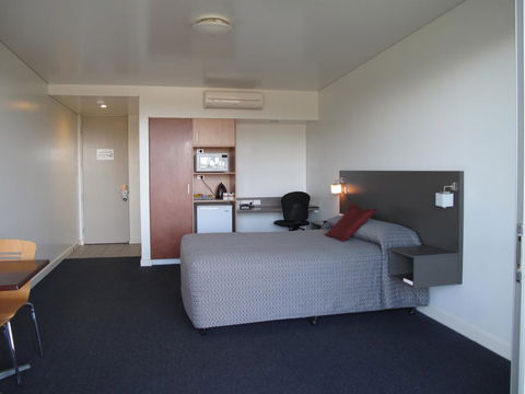 Country Roads Motor Inn Dysart - New Castle Holiday 0